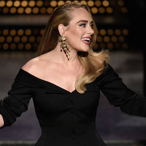 PHOTOS: Adele’s hottest moments